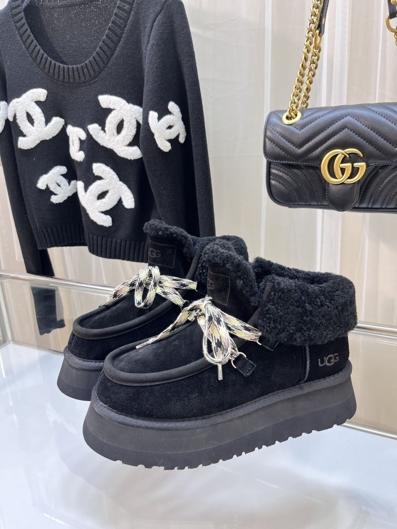 Ugg Shoes